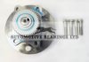 Automotive Bearings ABK1776 Wheel Bearing Kit